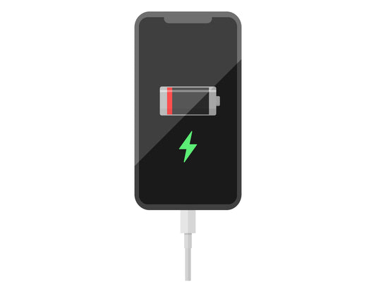 【iPhoneの充電ができない場合の原因と対処法】