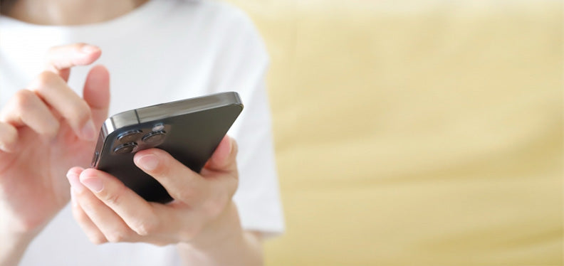 【白ロム・赤ロムって?中古スマホ購入時の注意点を解説!】