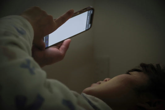【スマホ依存症から脱却するための5つの方法】