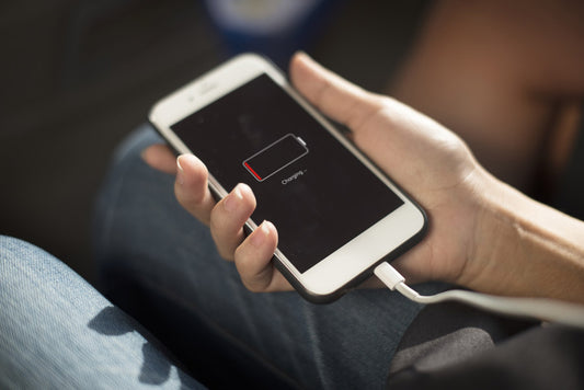 【iPhoneが充電できない原因と対処法】