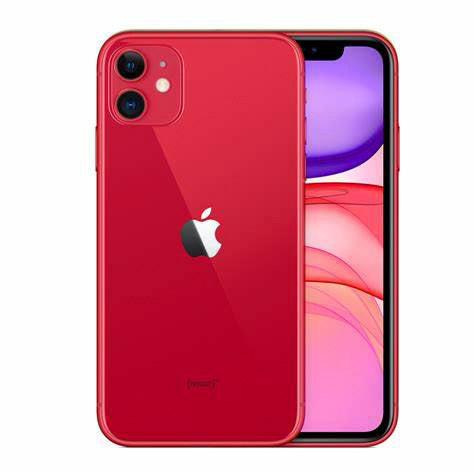 【整備済み品】iPhone11 128GB SIMフリー ランクA