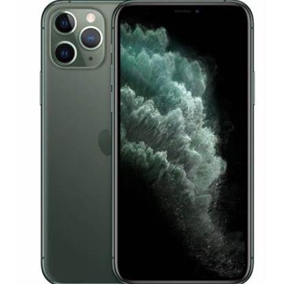 【中古】【整備済み品】iPhone11 Pro 256GB SIMフリー ランクC