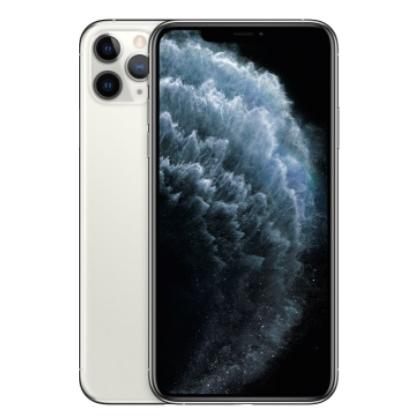 【整備済み品】iPhone11 Pro MAX 256GB SIMフリー ランクC バッテリー100%に交換済み
