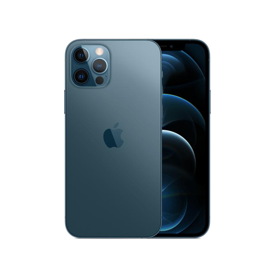 【中古】【整備済み品】iPhone 12Pro 128GB SIMフリー ランクB