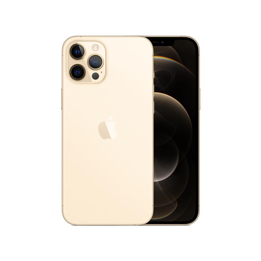 【整備済み品】iPhone 12 Pro Max 128GB SIMフリー ランクB バッテリー100%に交換済み