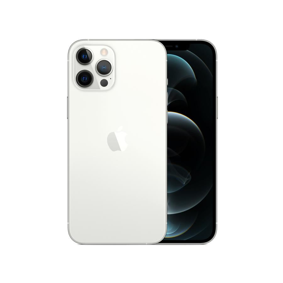 【整備済み品】iPhone 12 Pro Max 128GB SIMフリー ランクB バッテリー100%に交換済み