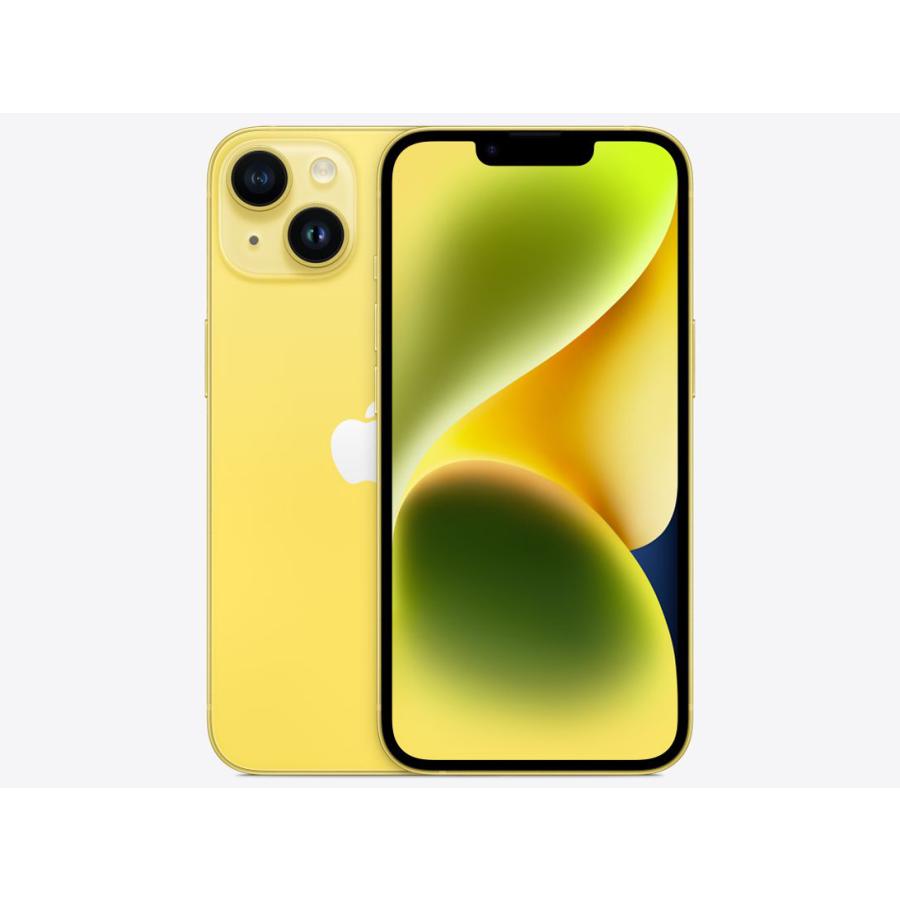 【中古】iPhone14 128GB SIMフリー ランクB バッテリー100% 利用制限△