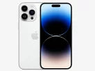 【中古】【整備済み品】iPhone14 Promax 128GB SIMフリー ランクC バッテリー100%に交換済み