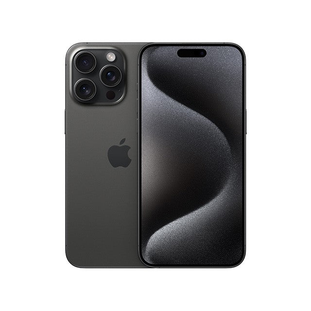 【中古】iPhone15 Pro 256GB SIMフリー ランクD 利用制限△
