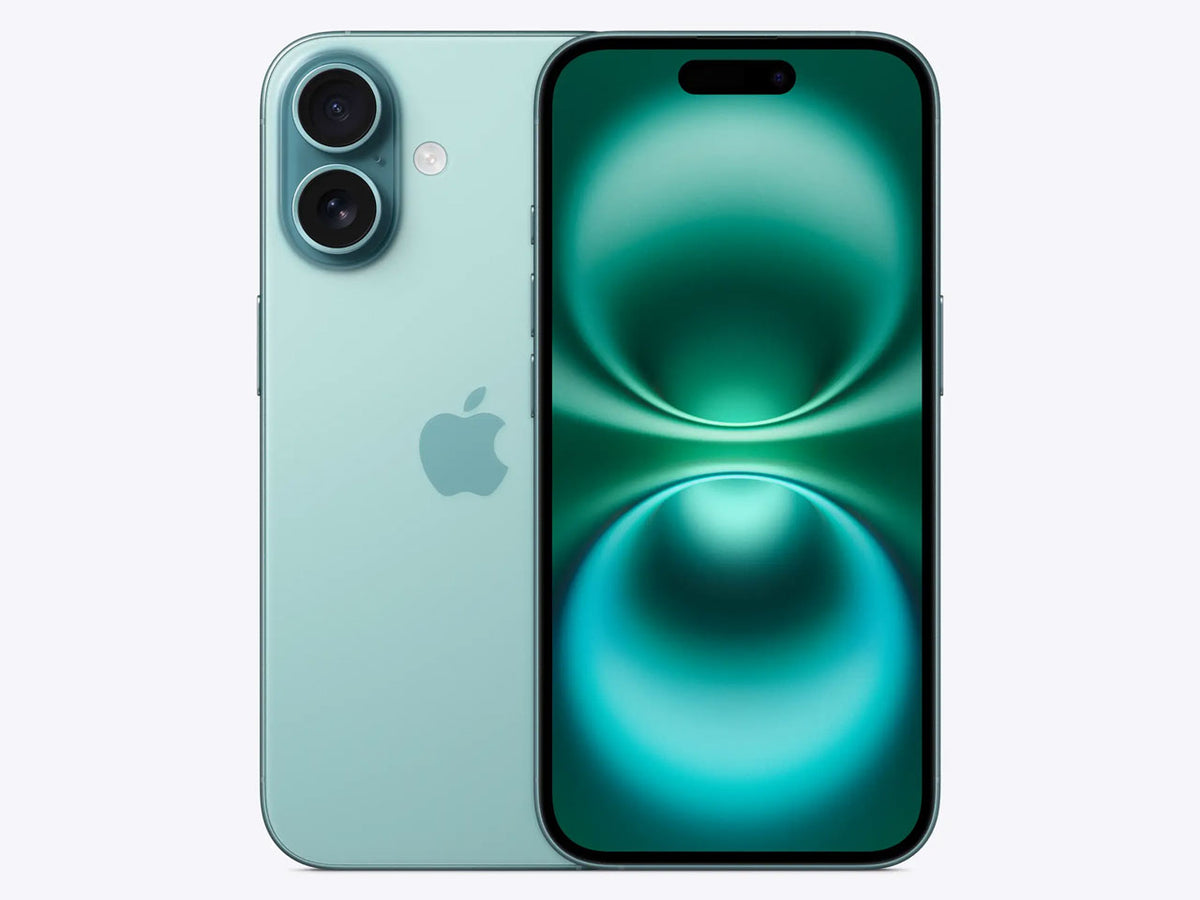 【中古】【整備済み品】iPhone16 128GB SIMフリー ランクC