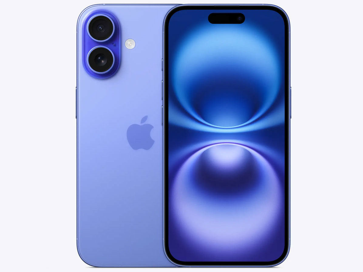 【中古】iPhone 16 256GB SIMフリー ランクB 利用制限△