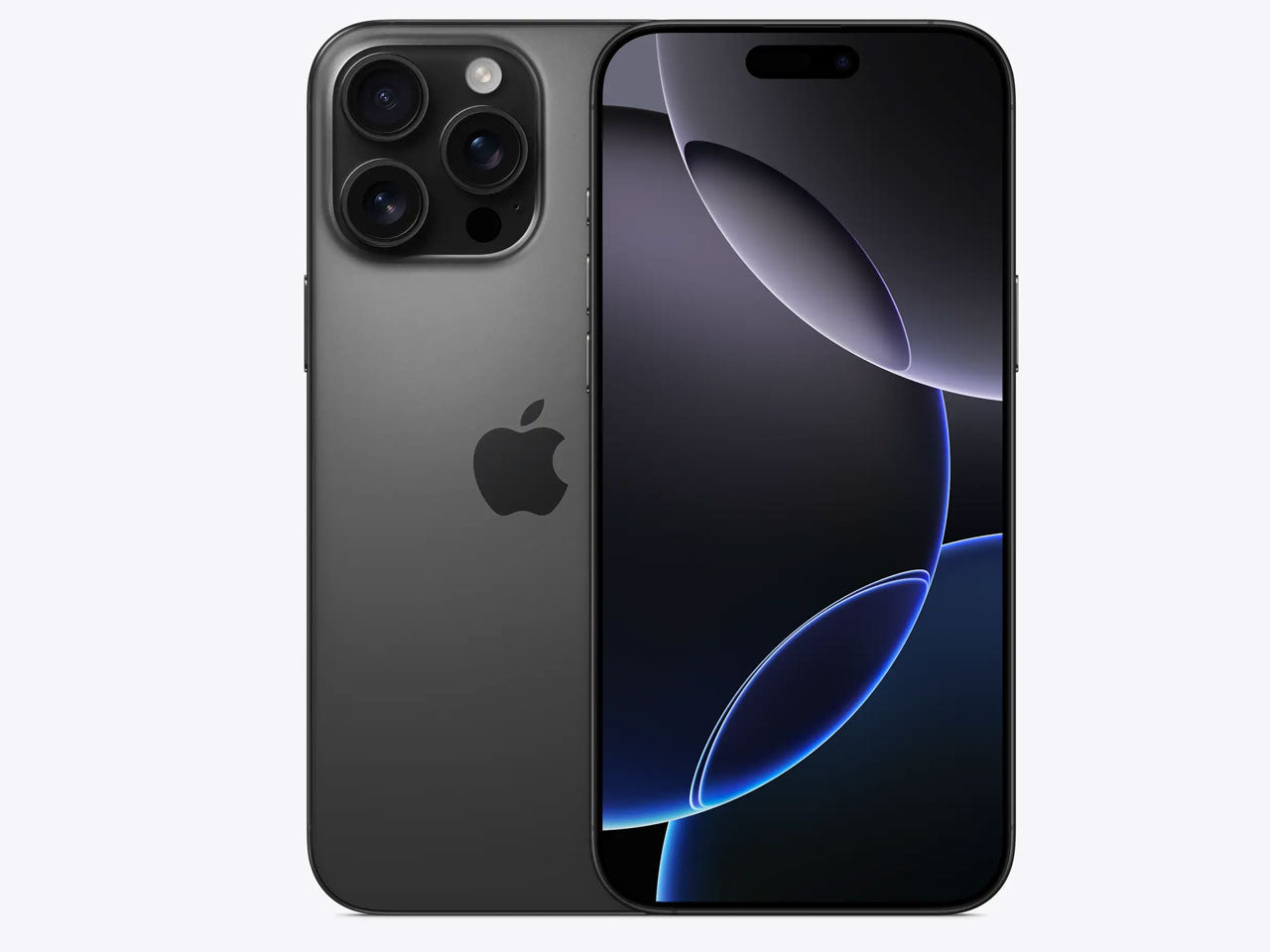 【中古】iPhone16 Pro Max 1TB SIMフリー ランクS バッテリー100% 利用制限△