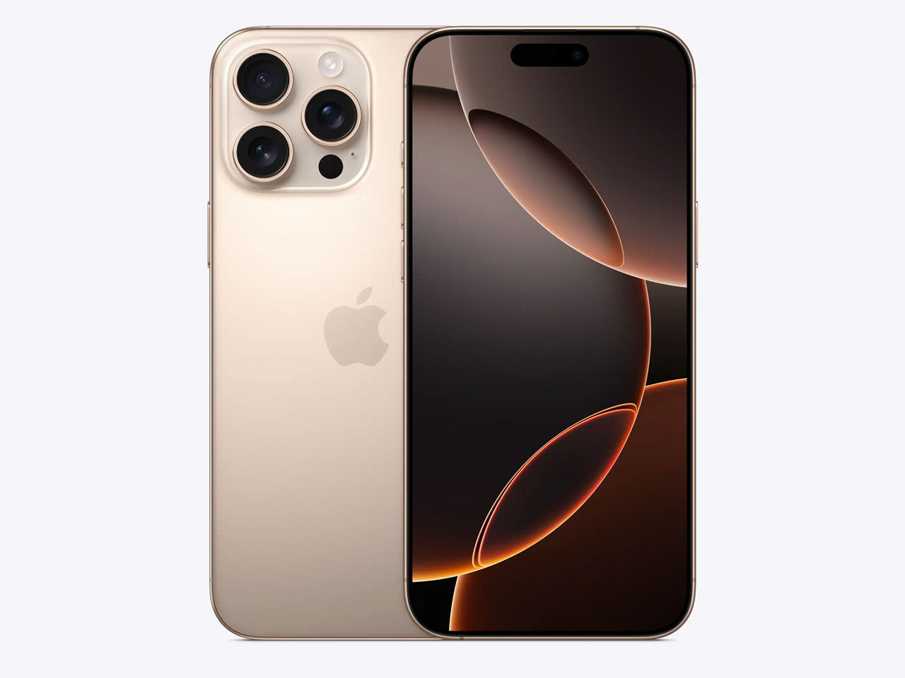 【中古】iPhone16 Pro Max 1TB SIMフリー ランクS バッテリー100% 利用制限△