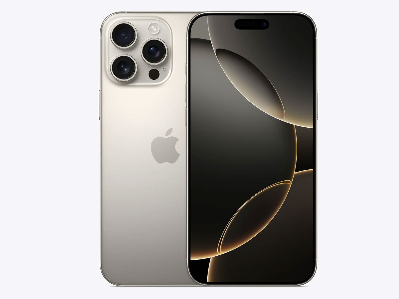 【中古】iPhone16 Pro Max 1TB SIMフリー ランクS バッテリー100% 利用制限△