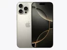 【中古】iPhone 16 Pro 256GB SIMフリー ランクA バッテリー90%以上