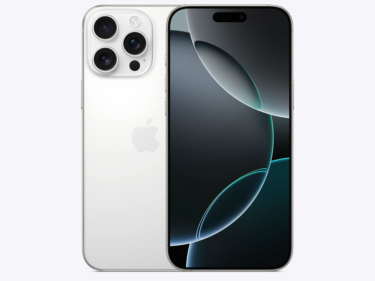 【中古】iPhone16 Pro Max 1TB SIMフリー ランクS バッテリー100% 利用制限△