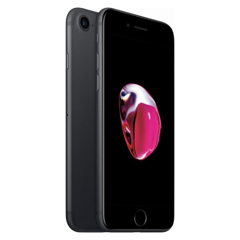 【中古】iPhone 7 32GB SIMフリー ランクC バッテリー100%