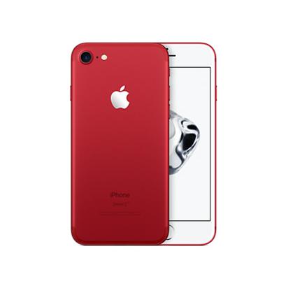 【中古】【整備済み品】iPhone7 32GB SIMフリー Bランク バッテリー100%に交換済み