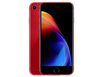 【中古】【整備済み品】iPhone8 256GB SIMフリー ランクB バッテリー100%に交換済み