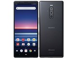 Xperia 1 SO-03L 64GB docomo版 SIMフリー ランクC