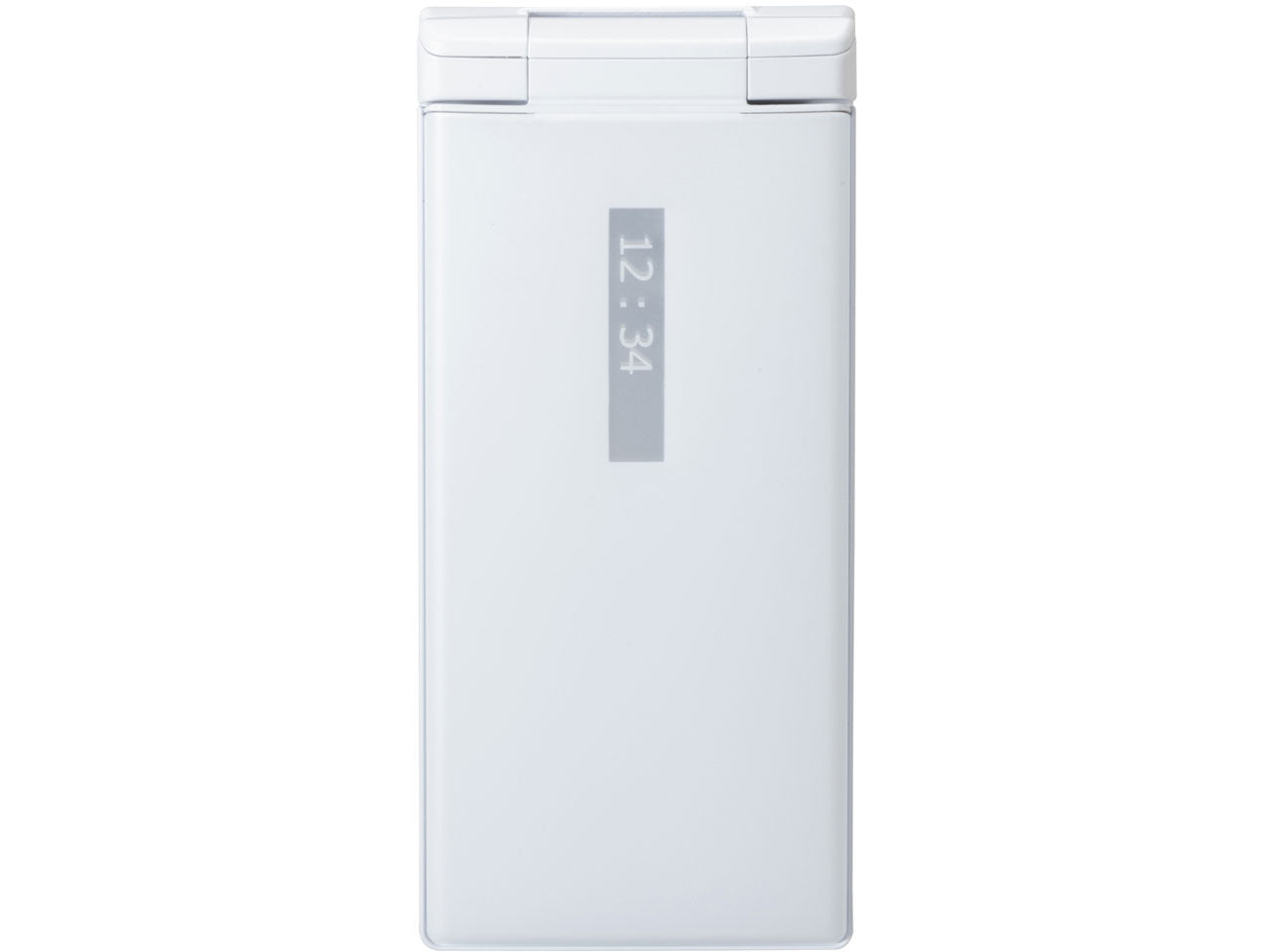 DIGNO ケータイ 501KC 8GB Softbank版 SIMフリーランクB