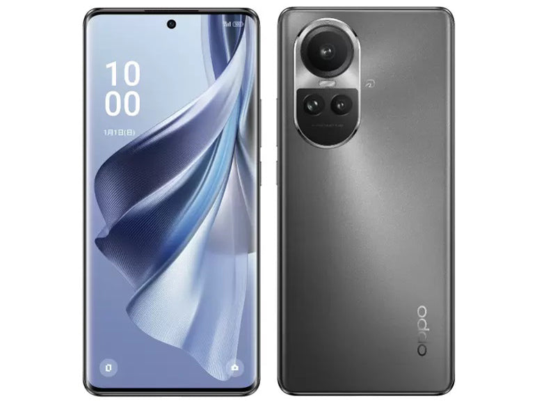 OPPO Reno10 Pro 5G A302OP 256GB SIMフリー ランクS
