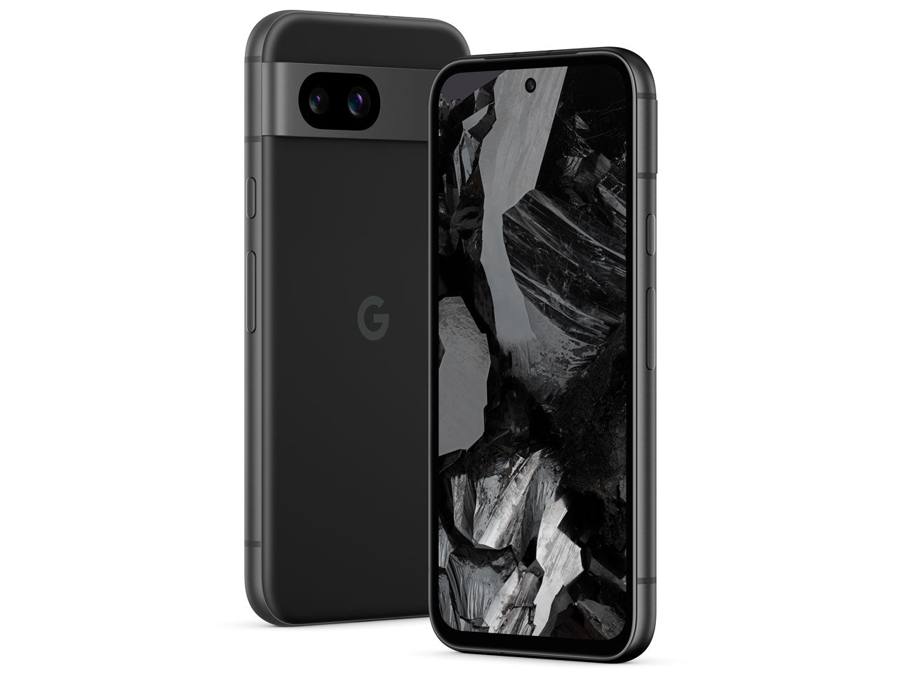 【中古】Google Pixel8a Pixel8a 128GB docomo版SIMフリー ランクS