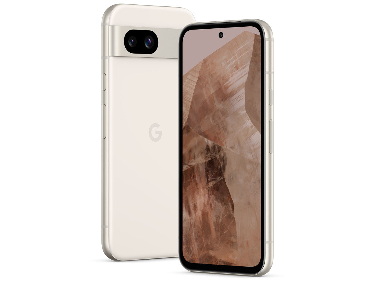 【中古】Google Pixel8a Pixel8a 128GB docomo版SIMフリー ランクS
