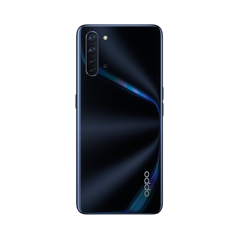 【中古】OPPO Reno 3A A002OP 128GB ワイモバイル版 SIMフリー ランクB