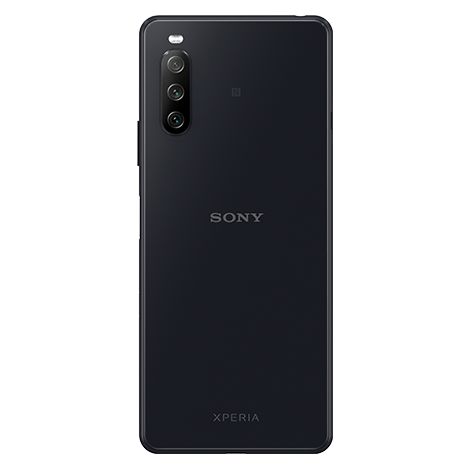 【中古】Xperia 10 III A102SO 128GB ワイモバイル版 SIMフリー ランクB