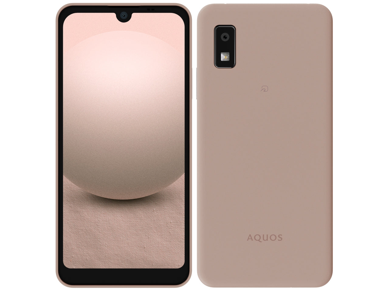 【箱あり】AQUOSwish3 A302SH 64GB Y!mobile版SIMフリー ランクS