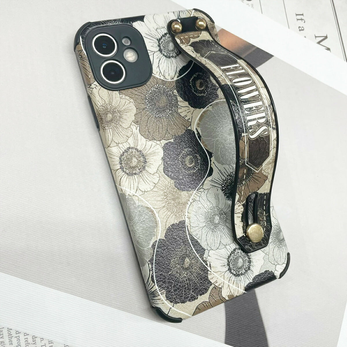iPhoneケース スマホケース iphone11 iPhone11Pro iPhone12 iPhone12Pro 花柄