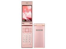 DIGNO ケータイ2 702KC 8GB Softbank版 SIMフリー ランクB