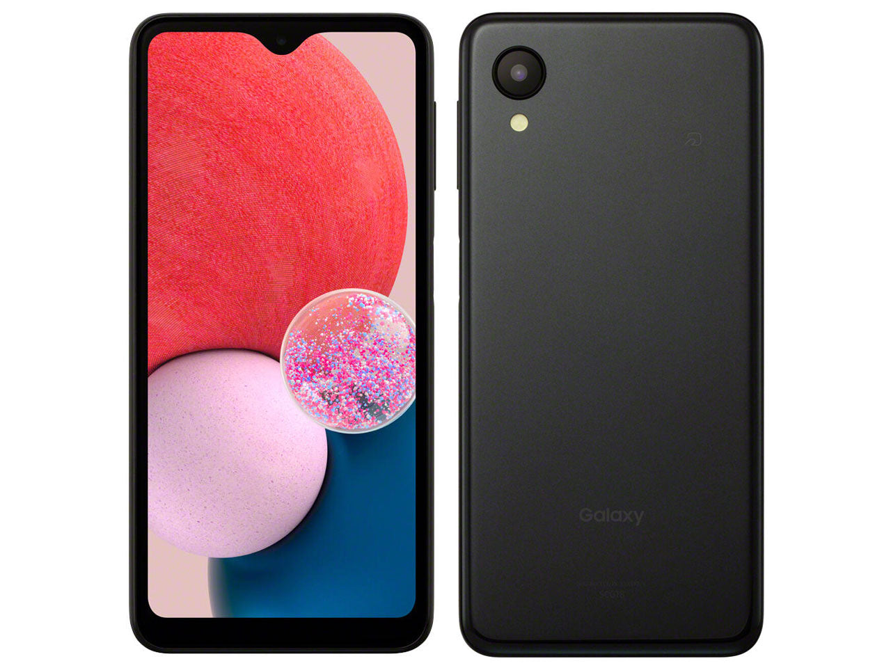 【中古】Galaxy A23 5G SM-A233C 64GB SIMフリー ランクA