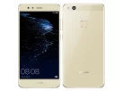 【中古】HUAWEI P10 lite WAS-LX2J 32GB SIMフリー版 ランクC