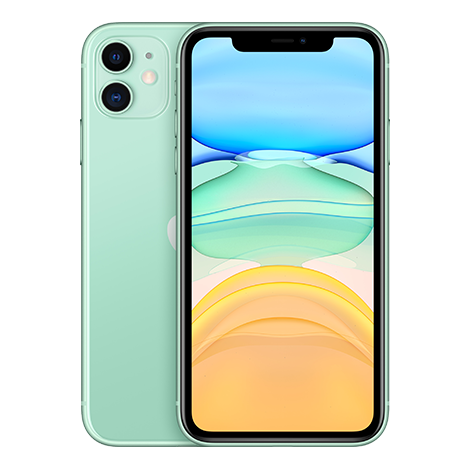 iPhone 11 64GB SIMフリー ランクC