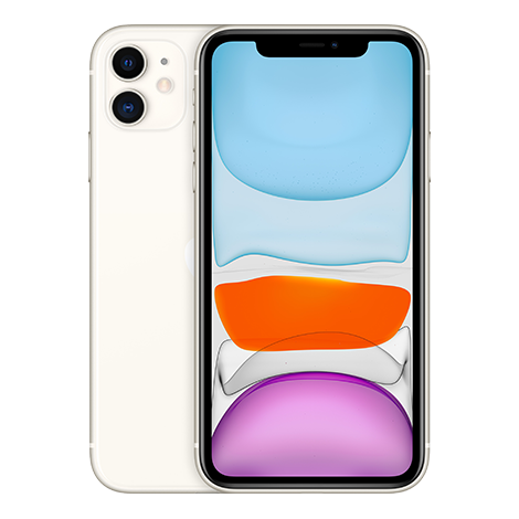 iPhone 11 64GB SIMフリー ランクC