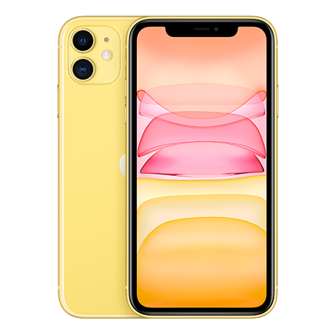 iPhone 11 64GB SIMフリー ランクC