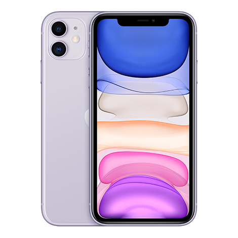 iPhone 11 64GB SIMフリー ランクC