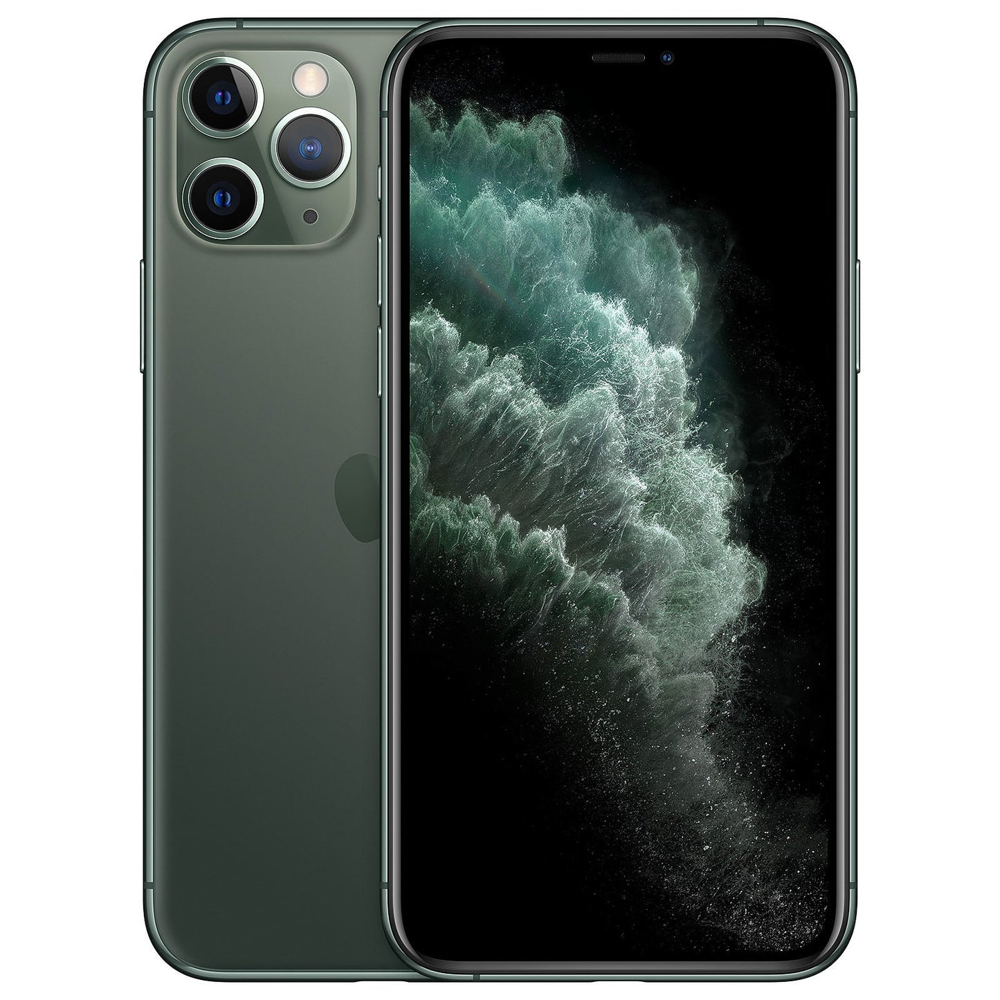 iPhone 11 pro 512GB SIMフリー 利用制限△ ランクC