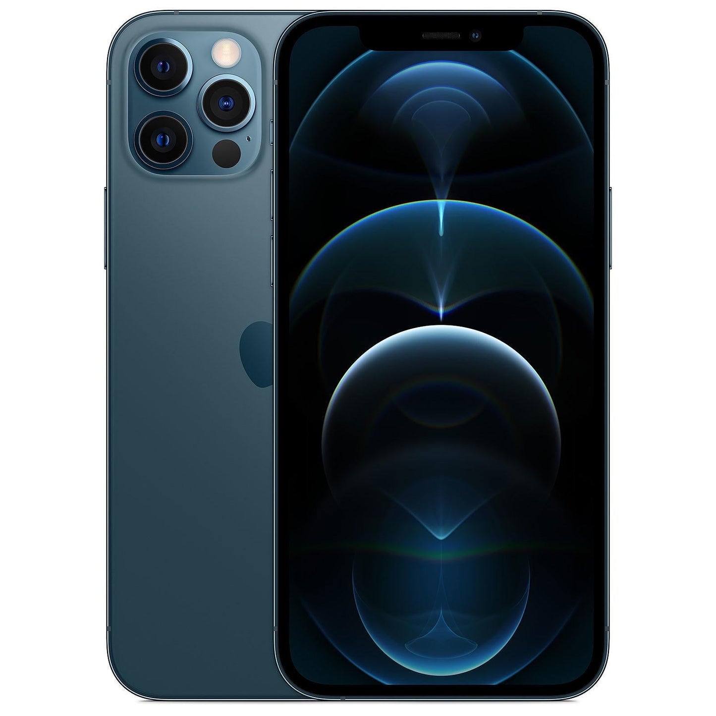 【中古】iPhone 12 pro 512GB SIMフリー ランクS 利用制限△