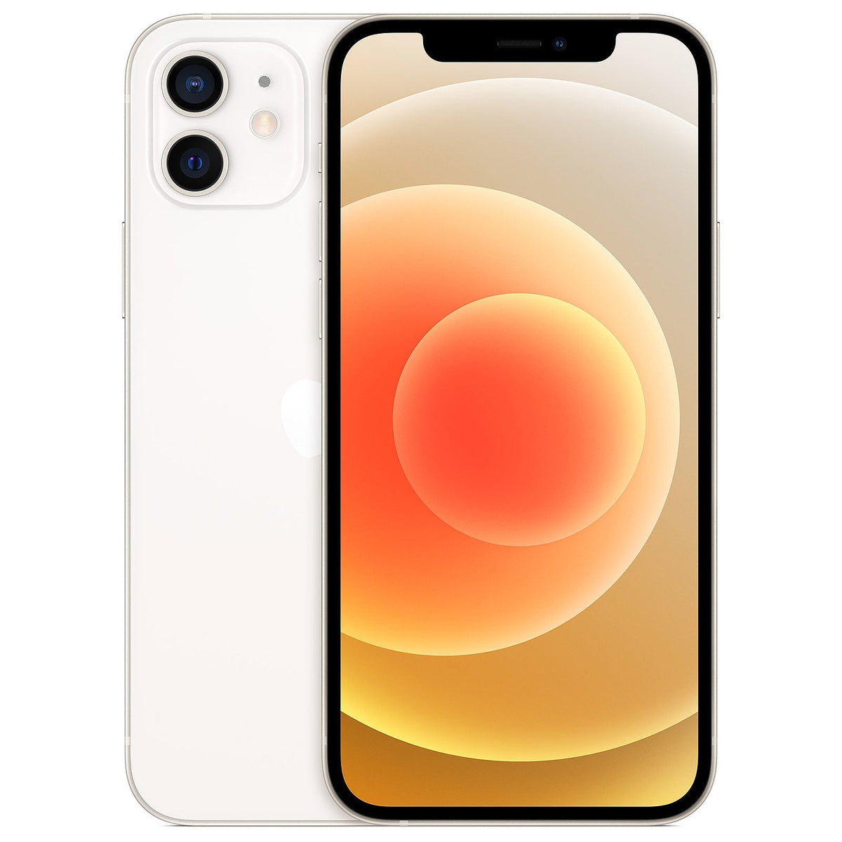 【中古】iPhone 12 256GB SIMフリー 利用制限△ ランクA