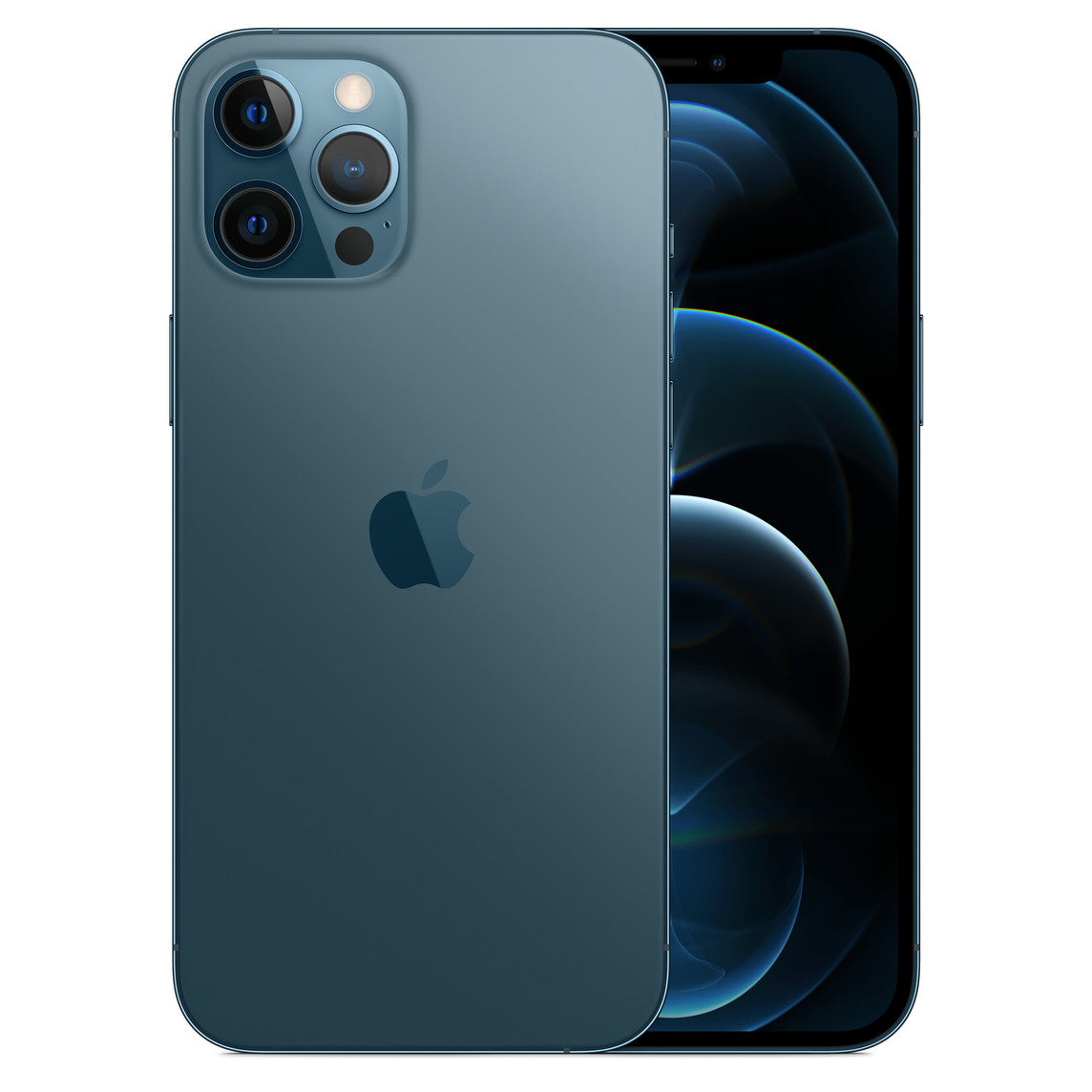 iPhone 12 pro max 512GB SIMフリー 利用制限△ ランクB