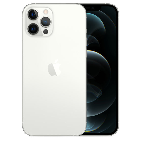 【中古】iPhone 12 pro max 256GB SIMフリー 利用制限△ ランクS