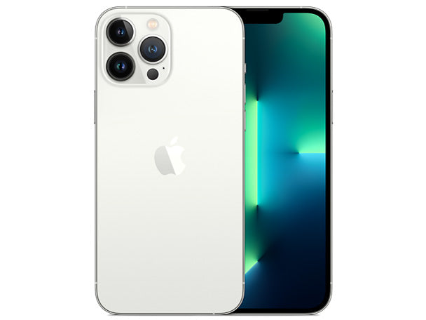 【中古】iPhone 13 Pro Max 128GB SIMフリー ランクB 利用制限△