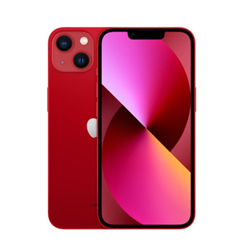 【中古】iPhone 13 256GB SIMフリーランクS 利用制限△