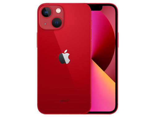 【中古】iPhone 13 mini 512GB SIMフリー ランクS