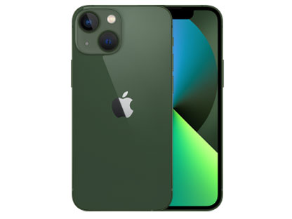 iPhone 13 mini 512GB SIMフリー 利用制限△ ランクA