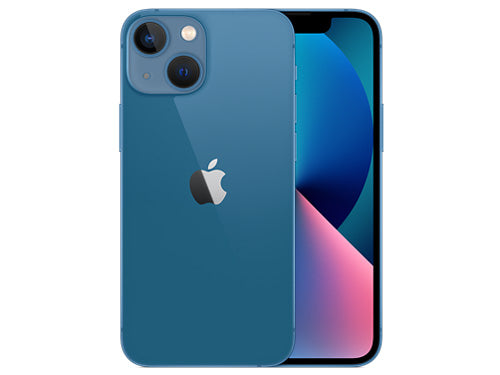 iPhone 13 mini 512GB SIMフリー 利用制限△ ランクA