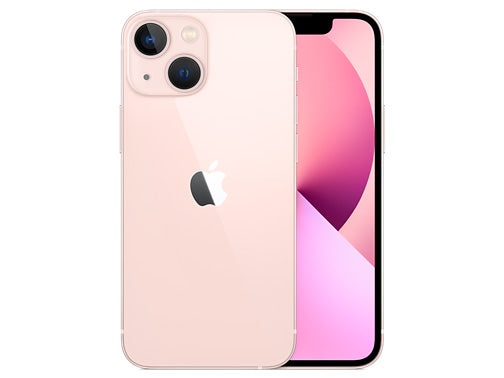 iPhone 13 mini 512GB SIMフリー 利用制限△ ランクA